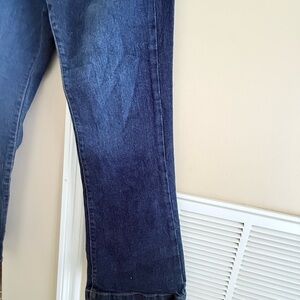 Kensie Women's Denim Bootcut Jeans